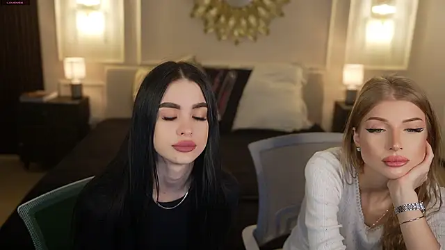 Tina Breeze online show from February 2026 08:24:02 AM