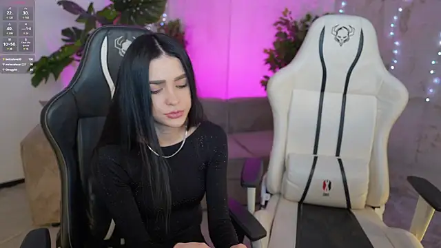 Tina Breeze online show from February 2025 11:50:02 AM