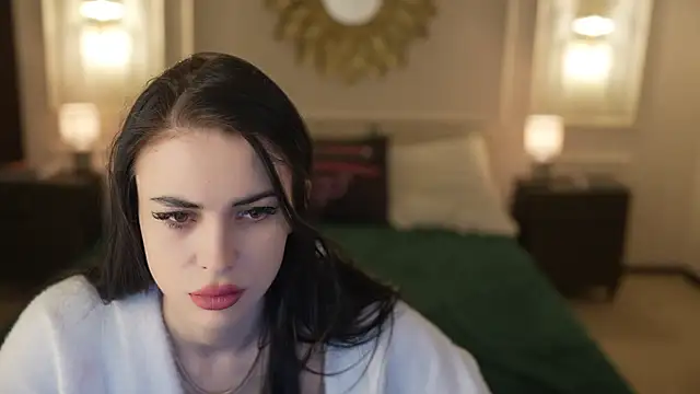 Tina Breeze online show from February 2026 08:38:01 AM