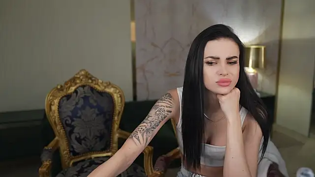 Tina Breeze online show from March 2026 08:29:02 AM