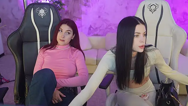 Tina Breeze online show from February 2025 07:58:02 AM