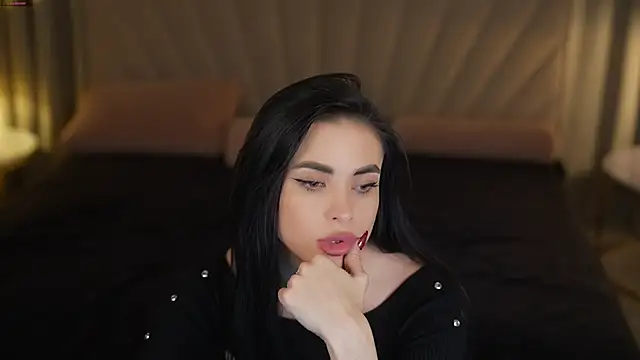 Tina Breeze online show from December 2025 11:53:01 AM