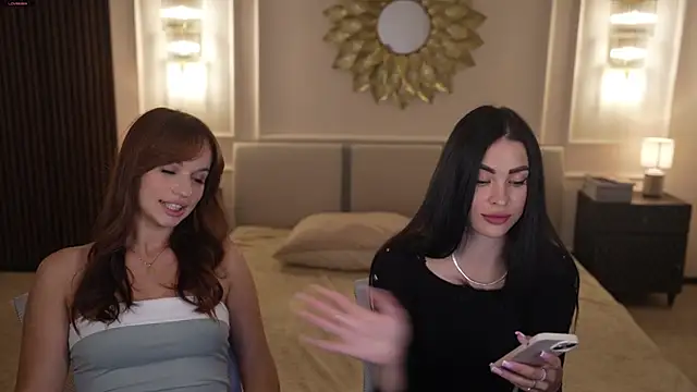 Tina Breeze online show from September 2025 10:26:02 AM