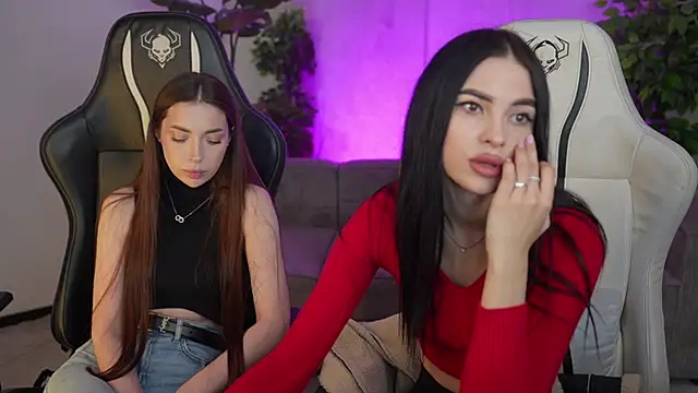 Tina Breeze online show from October 2025 06:58:02 AM