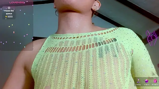 Eva Hoot online show from September 2025 01:28:02 PM