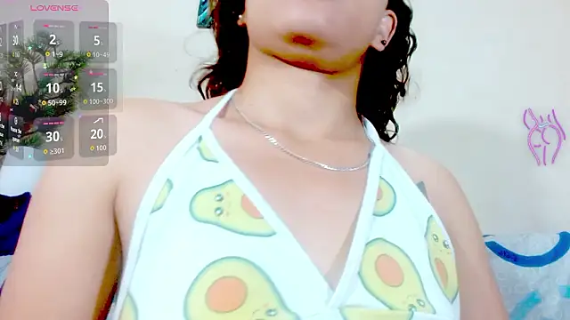 Eva Hoot online show from March 2026 01:48:02 PM