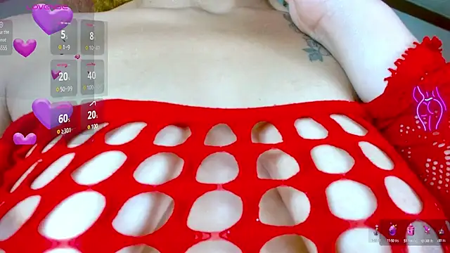 Eva Hoot online show from February 2025 01:36:01 PM