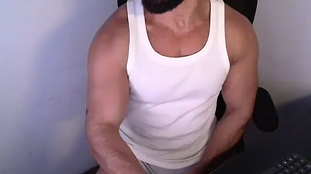 TopDaddy23 online show from June 2026 12:28:01 AM