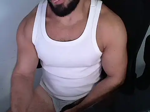 TopDaddy23 online show from June 2026 02:44:01 PM