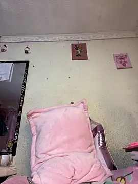  Dulcinea777 online show from March 2026 05:08:01 AM