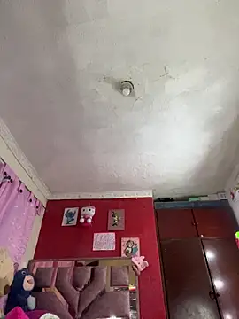  Dulcinea777 online show from February 2026 03:15:02 AM