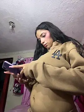  Dulcinea777 online show from March 2026 12:33:01 AM