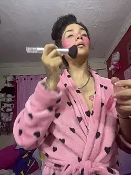  Dulcinea777 online show from February 2026 01:06:02 AM