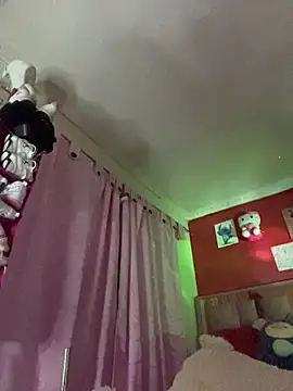  Dulcinea777 online show from February 2026 02:51:02 AM