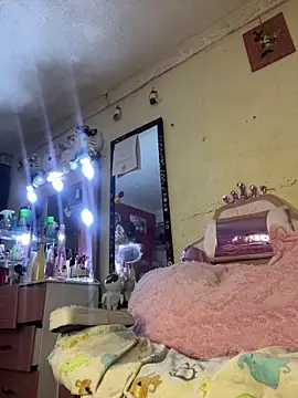  Dulcinea777 online show from March 2026 03:12:01 AM