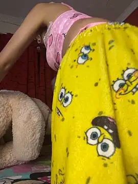  Dulcinea777 online show from November 2025 02:44:02 AM