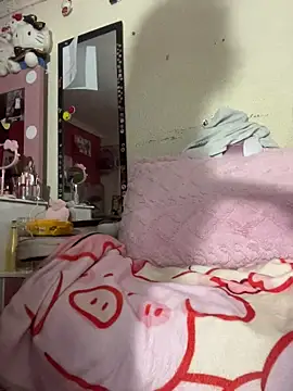  Dulcinea777 online show from March 2026 02:22:01 AM