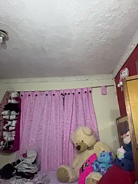  Dulcinea777 online show from February 2026 12:54:01 AM