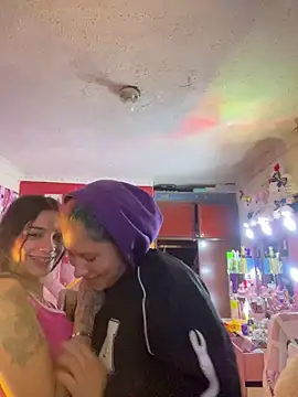  Dulcinea777 online show from April 2026 04:14:02 AM