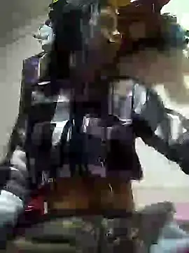  Dulcinea777 online show from January 2025 07:26:02 PM