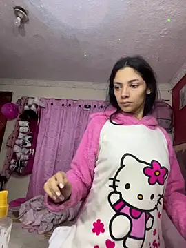  Dulcinea777 online show from January 2026 03:10:01 AM