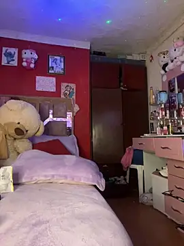  Dulcinea777 online show from April 2026 01:41:01 AM