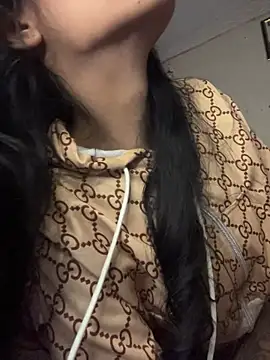  Dulcinea777 online show from November 2025 03:29:02 AM