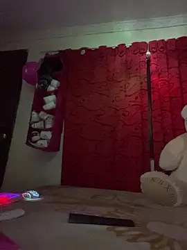  Dulcinea777 online show from November 2025 12:20:01 AM