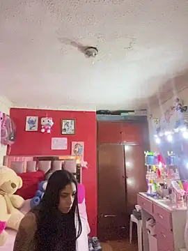  Dulcinea777 online show from March 2026 03:28:02 AM