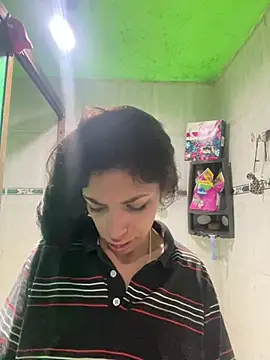 Snapshot of _Dulcinea777 chatting on June 2026 01:00:01 AM Dulcinea777 online show from June 2026 01:00:01 AM