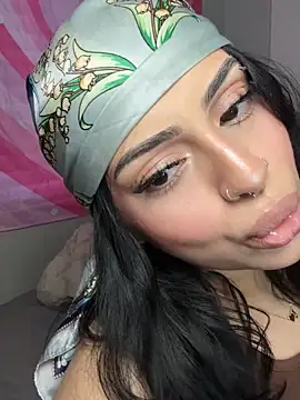 ThickerThanYoBitch online show from March 2026 02:02:01 PM