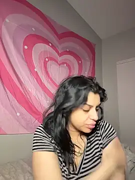 ThickerThanYoBitch online show from February 2026 11:42:02 AM