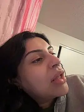 ThickerThanYoBitch online show from February 2026 02:24:02 PM