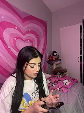 Snapshot of ThickerThanYoBitch chatting on January 2025 12:11:02 PM ThickerThanYoBitch online show from January 2025 12:11:02 PM