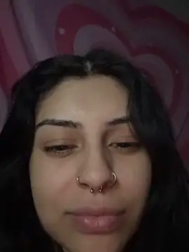 ThickerThanYoBitch online show from April 2026 09:55:02 AM