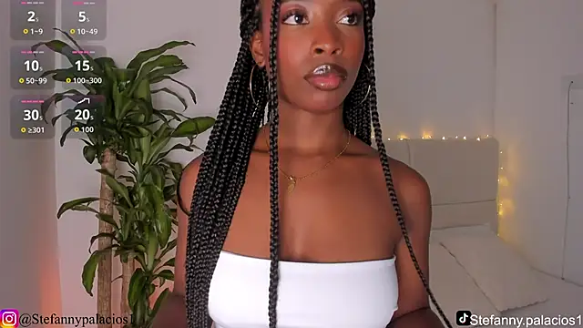 Kimberlylenox  online show from April 2026 12:37:01 AM