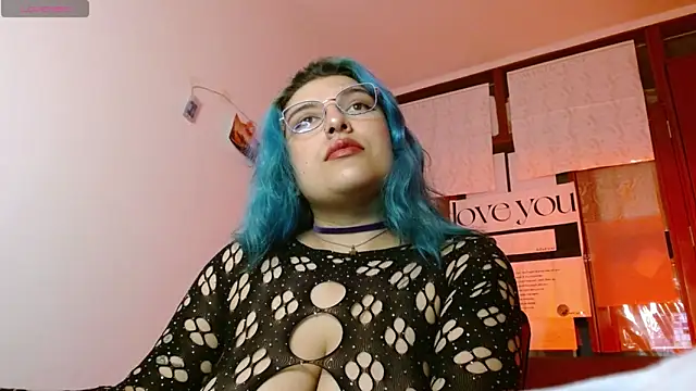 Evethereal online show from November 2025 03:10:02 AM