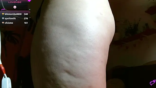 Evethereal online show from January 2025 05:32:01 AM