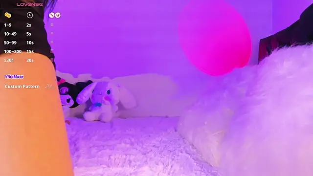 gissel danger online show from March 2025 08:59:01 PM