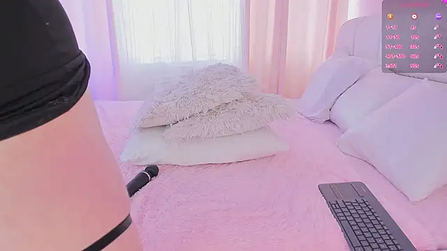 Snapshot of camila__joy chatting on March 2025 06:19:02 PM camila joy online show from March 2025 06:19:02 PM