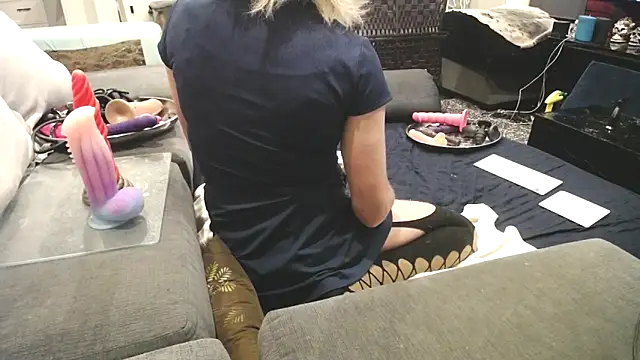 AssmannCD online show from October 2025 10:39:01 AM