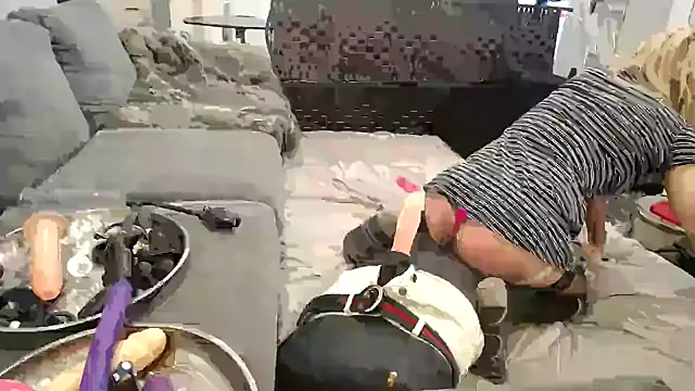 AssmannCD online show from January 2025 01:28:01 PM