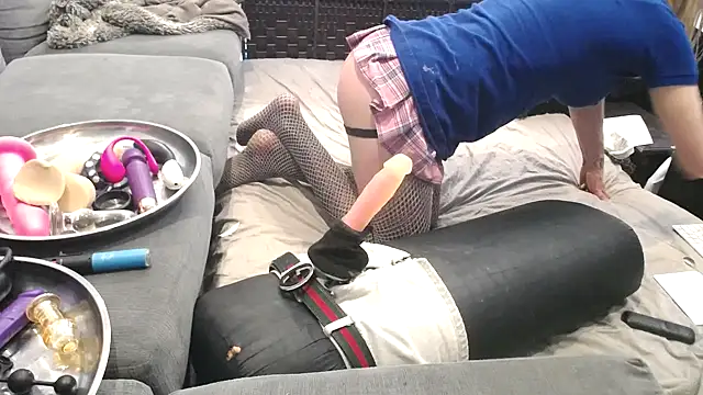 AssmannCD online show from January 2025 03:00:02 PM