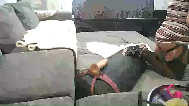 AssmannCD online show from February 2025 04:50:01 PM