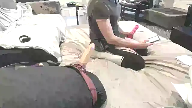 AssmannCD online show from March 2025 02:23:01 PM