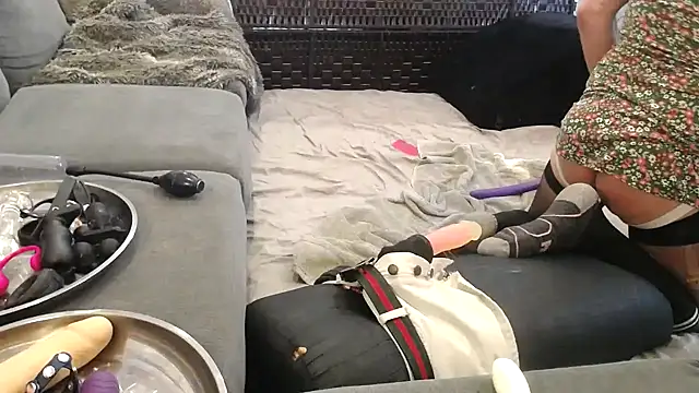 AssmannCD online show from January 2025 08:48:02 PM