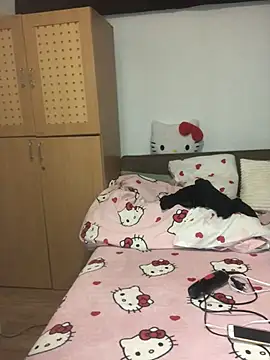 Snapshot of Lisszus chatting on February 2026 08:08:02 PM Lisszus online show from February 2026 08:08:02 PM