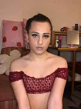 Snapshot of Lisszus chatting on March 2025 08:32:01 PM Lisszus online show from March 2025 08:32:01 PM