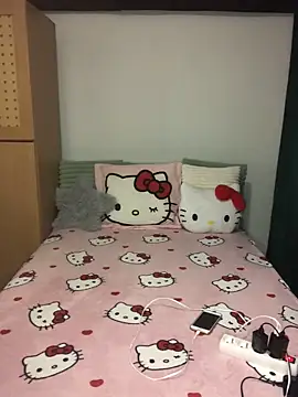 Snapshot of Lisszus chatting on February 2026 08:39:01 PM Lisszus online show from February 2026 08:39:01 PM