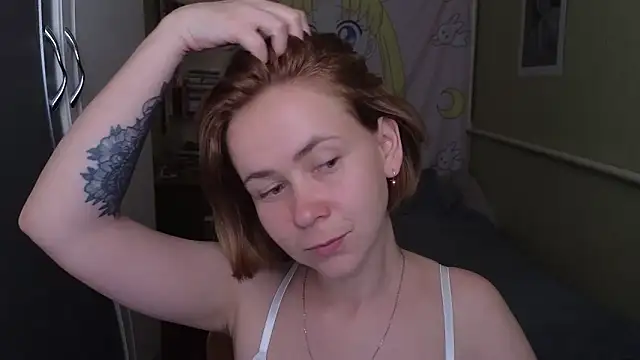 Riley Roo online show from May 2026 10:51:02 AM
